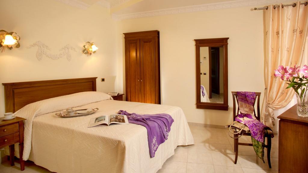 Hotel De Monti Rzym Zewnętrze zdjęcie