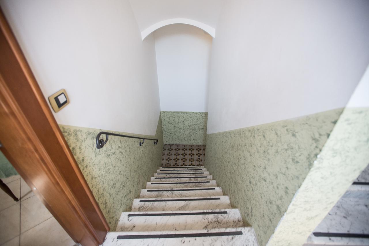 Hotel De Monti Rzym Zewnętrze zdjęcie
